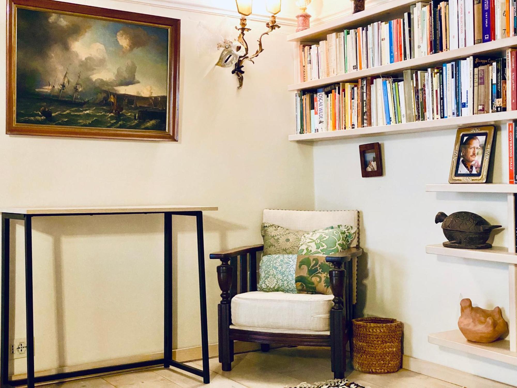 Apartamento Palace Luxury *