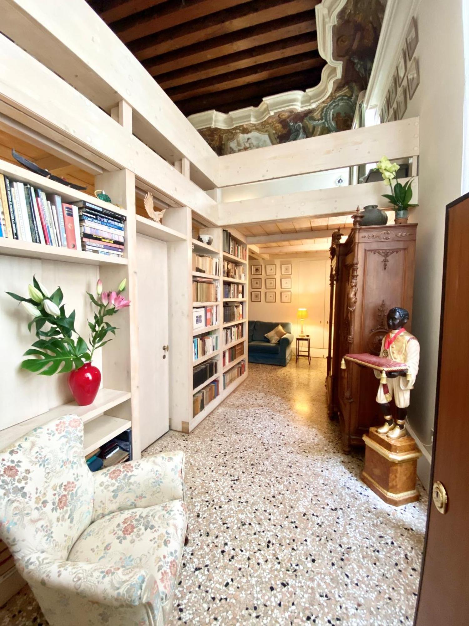 Palace Luxury Apartamento *