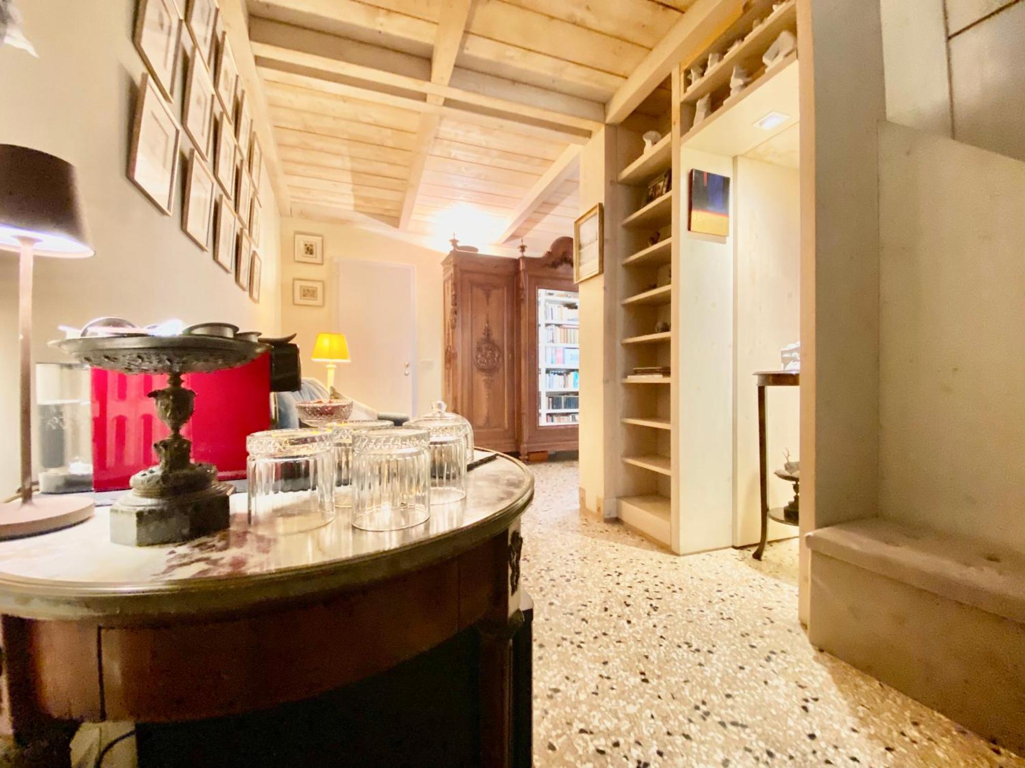 Apartamento Palace Luxury Venecia