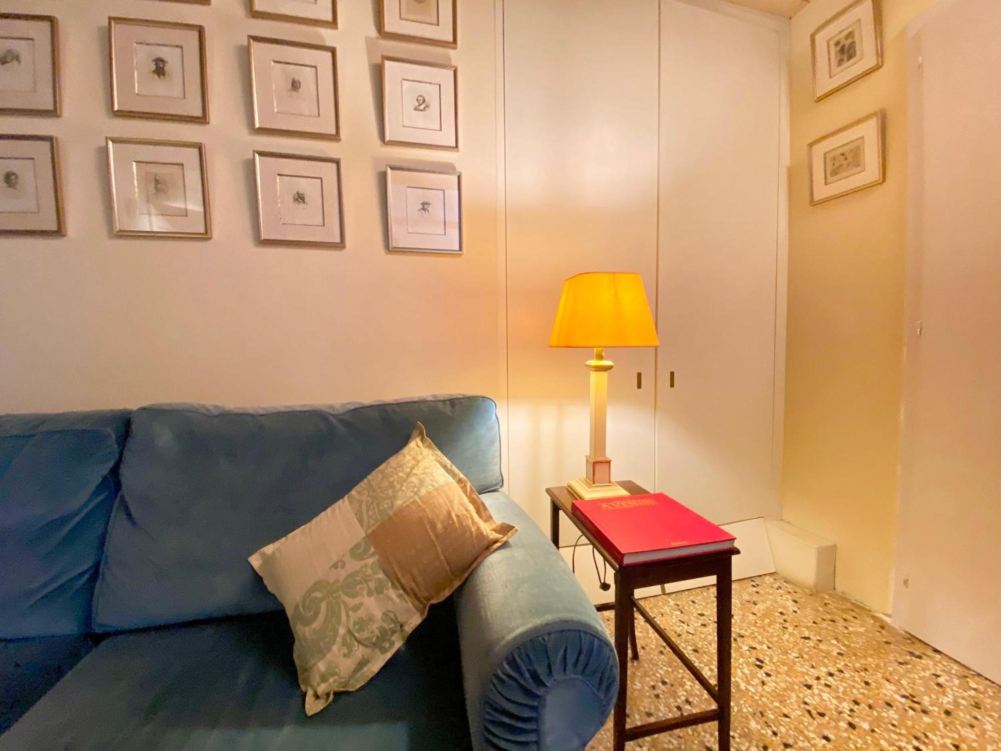 Palace Luxury Apartamento Venecia
