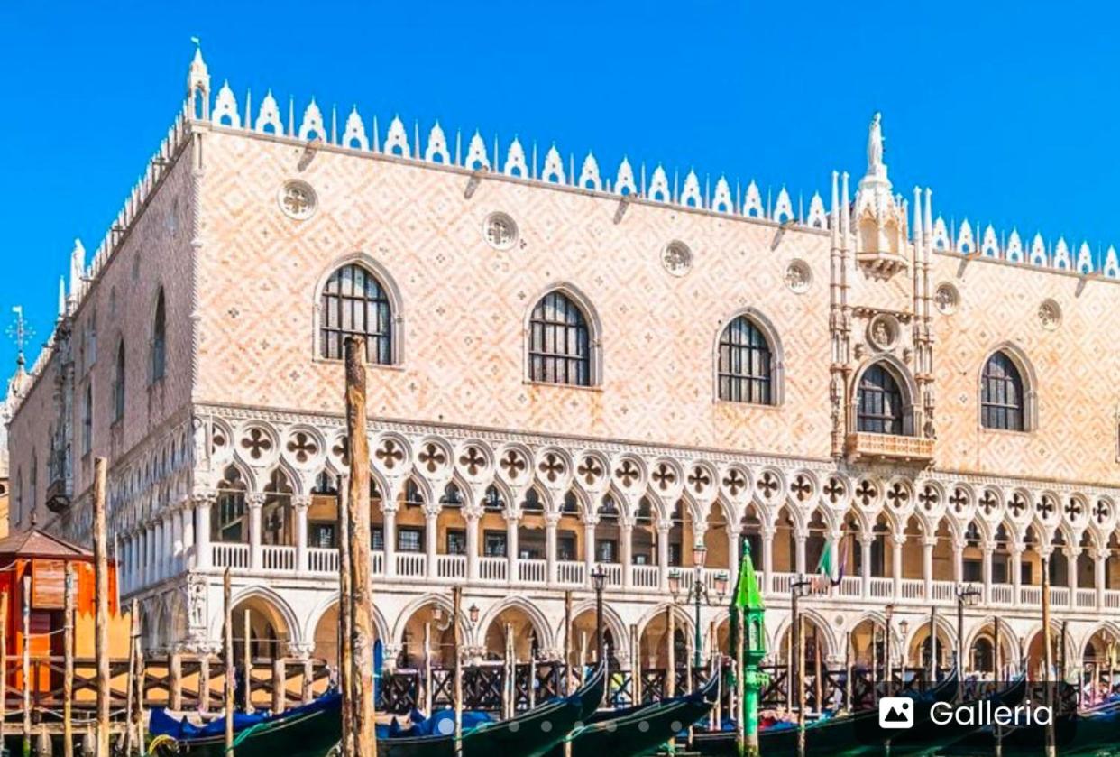 Palace Luxury Apartamento Venecia