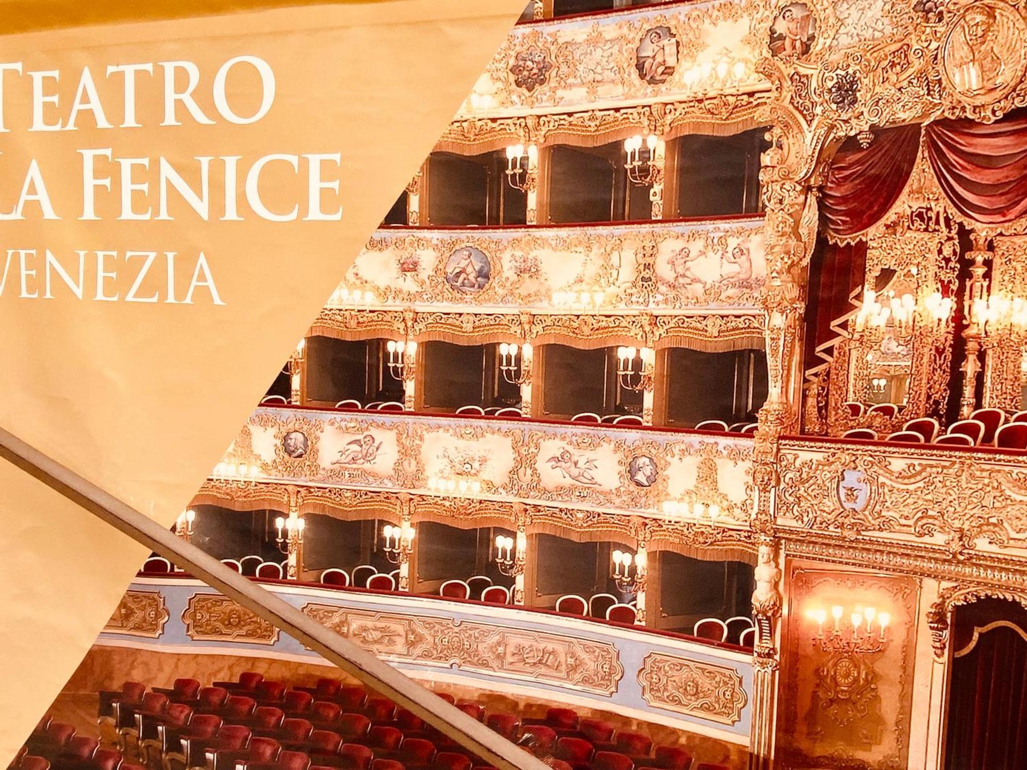 Palace Luxury Apartamento Venecia