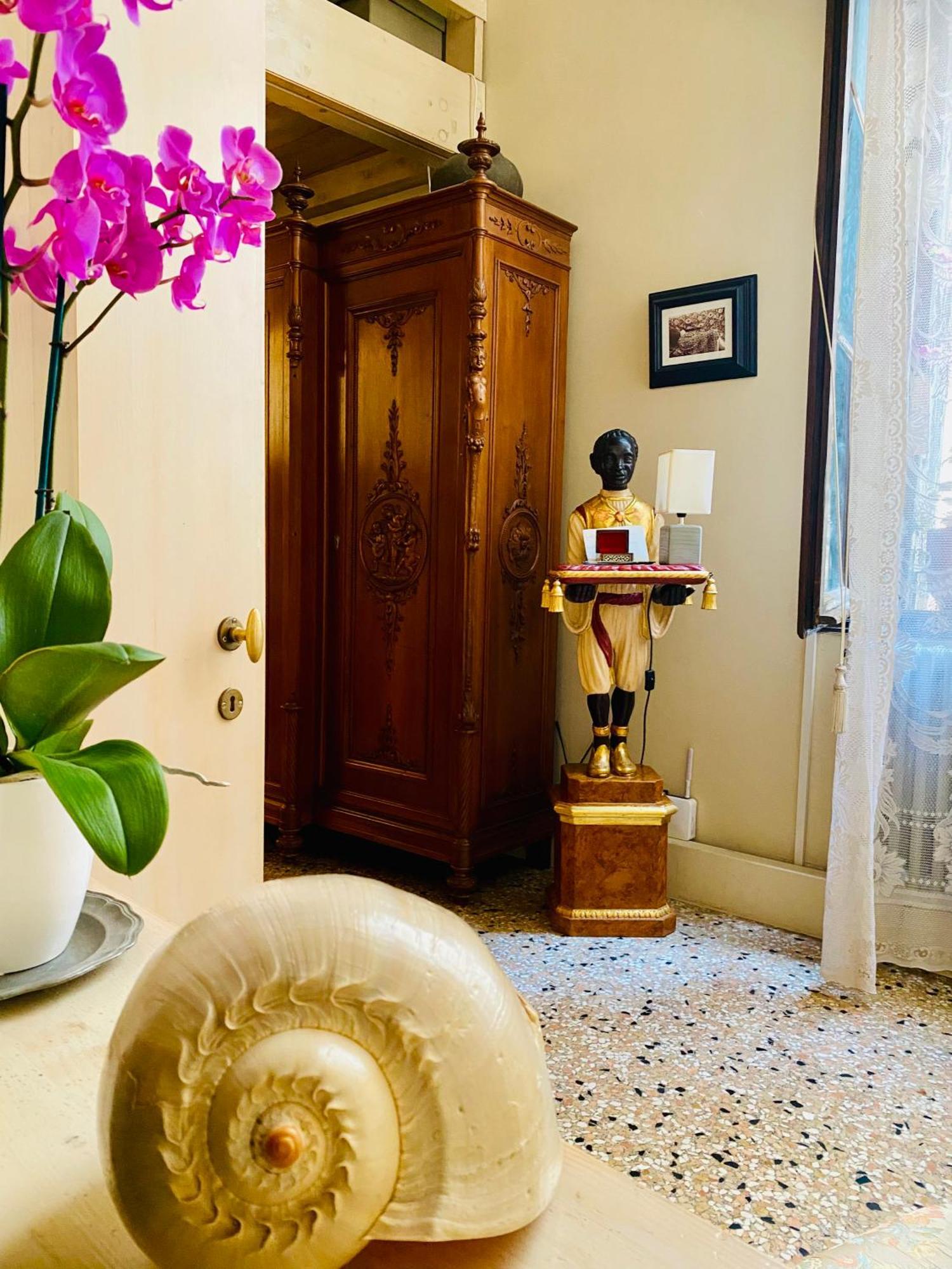 Apartment Palace Luxury Venice