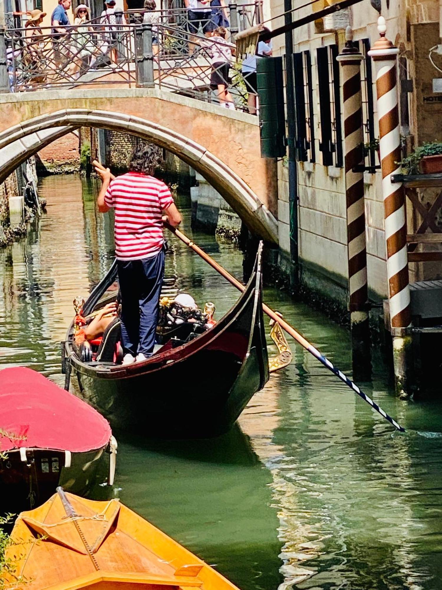Palace Luxury Venice